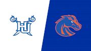 2024 Hampton vs Boise State - Men's