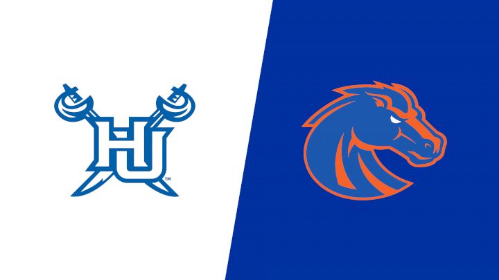 2024 Hampton vs Boise State - Men's