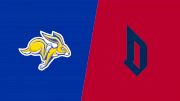 2024 South Dakota State vs Duquesne - Men's