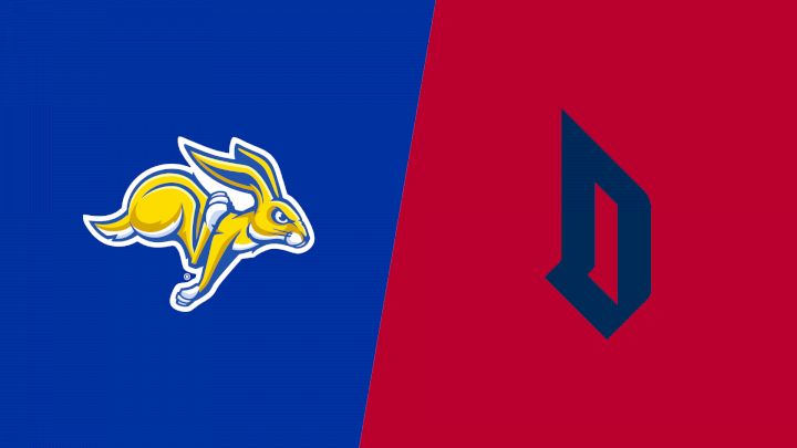 2024 South Dakota State vs Duquesne - Men's