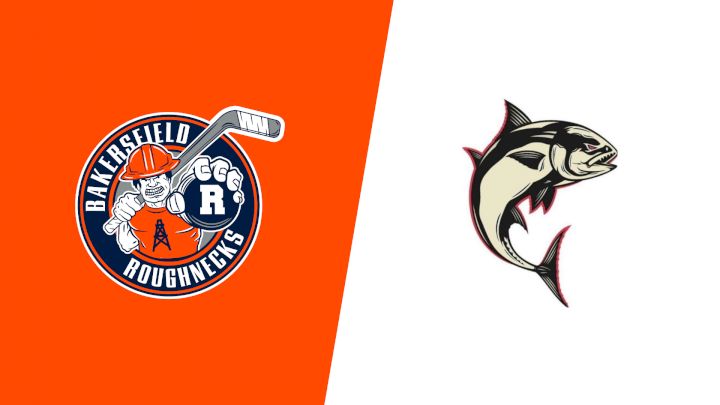 2024 Bakersfield Roughnecks vs Bremerton Sockeyes