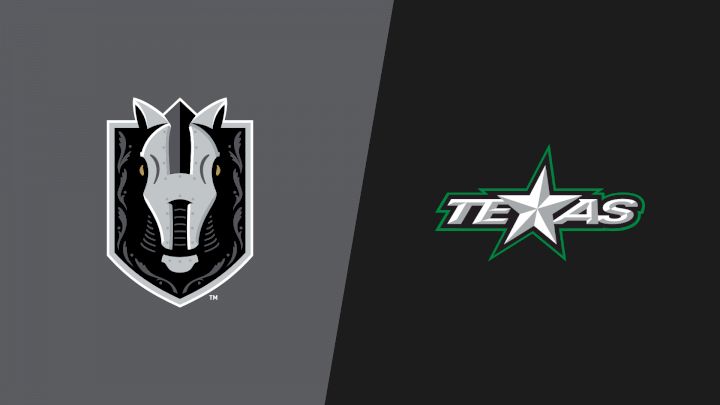 2024 Henderson Silver Knights vs Texas Stars