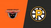 2024 Lehigh Valley Phantoms vs Providence Bruins