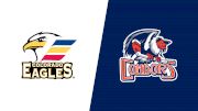 2024 Colorado Eagles vs Bakersfield Condors