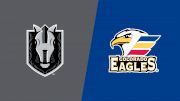 2024 Henderson Silver Knights vs Colorado Eagles