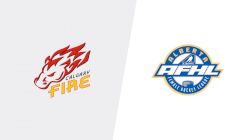 2024 Fire Black U15 AA vs Rocky Mountain U15