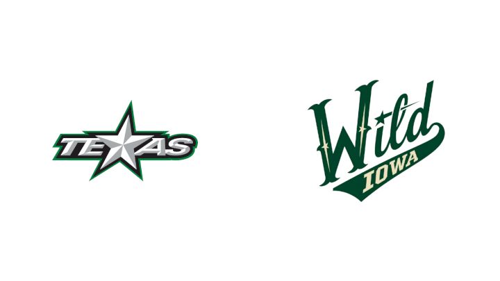 2024 Texas Stars vs Iowa Wild