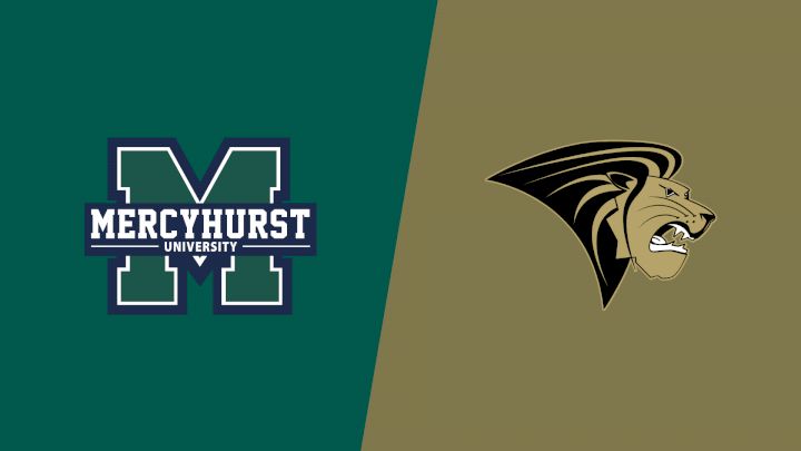 2024 Mercyhurst vs Lindenwood - Women's