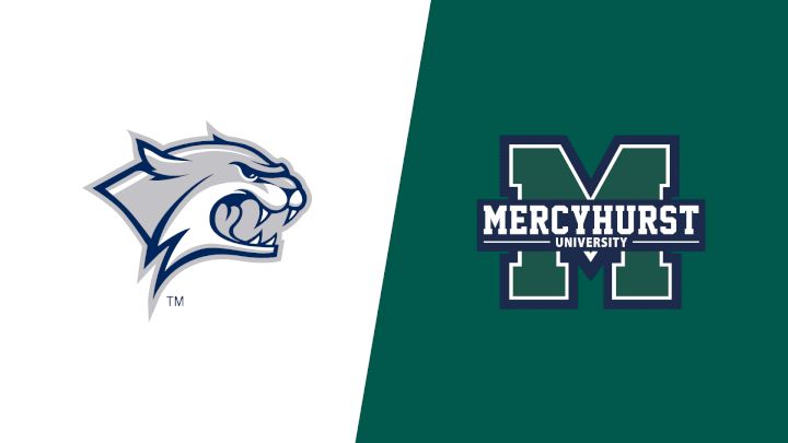 2024 New Hampshire vs Mercyhurst - Women's