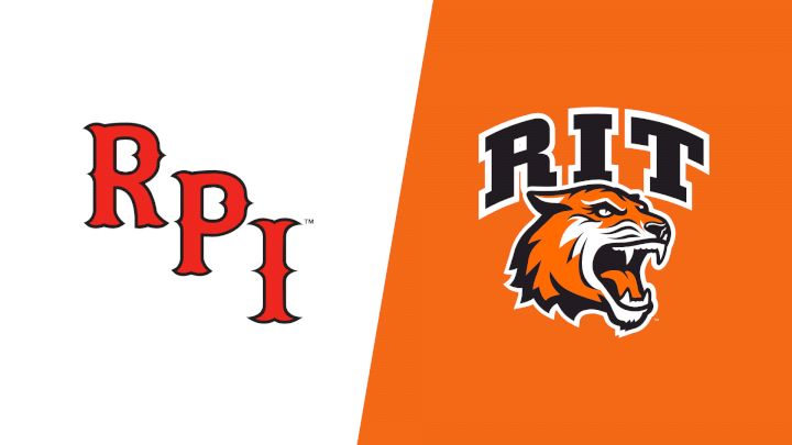 2024 RPI vs RIT - Women's