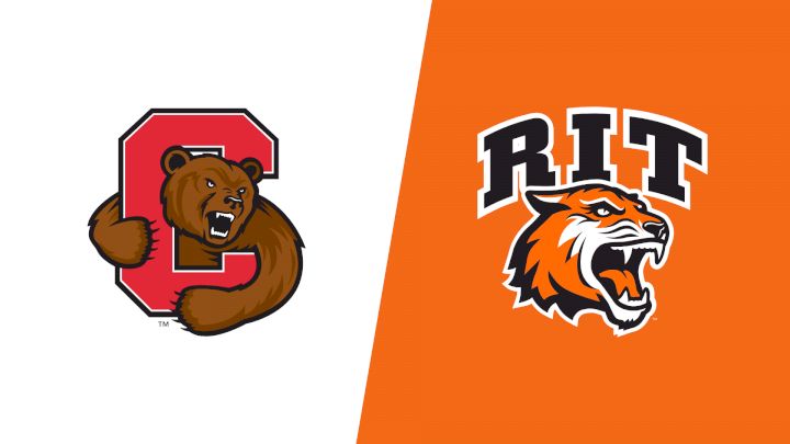 2024 Cornell vs RIT - Women's