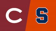 2024 Colgate vs Syracuse - Women's