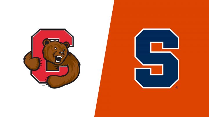 2025 Cornell vs Syracuse - Women's