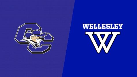 2024 Curry College vs Wellesley College - Women's