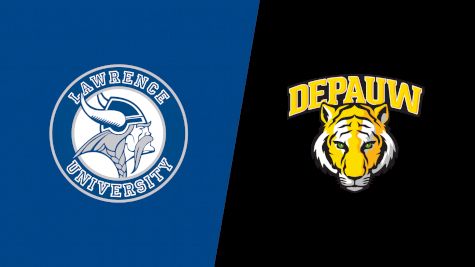 2024 Lawrence vs DePauw - Women's