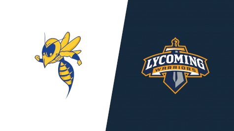 2024 LeTourneau vs Lycoming - Women's