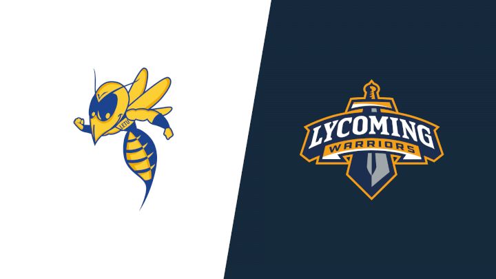 2024 LeTourneau vs Lycoming - Women's