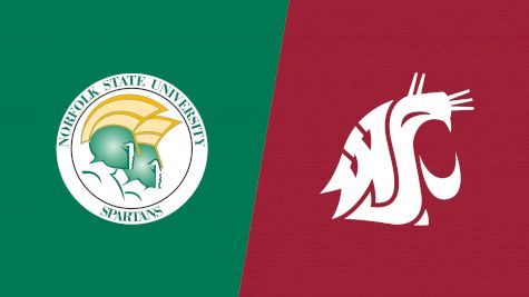 2024 Norfolk State vs Washington State - Women's