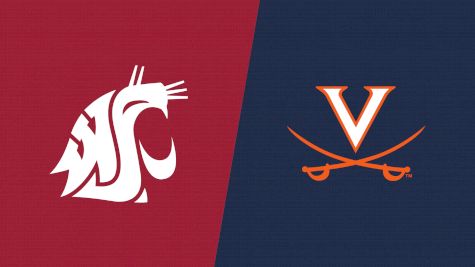 2024 Washington State vs Virginia - Women's