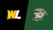 2024 West Liberty vs Missouri S&T - Men's