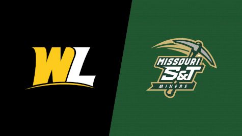 2024 West Liberty vs Missouri S&T - Men's