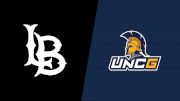 2024 Long Beach State vs UNC Greensboro - Men's