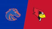 2024 Boise State vs Illinois State - Women's