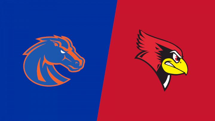 2024 Boise State vs Illinois State - Women's