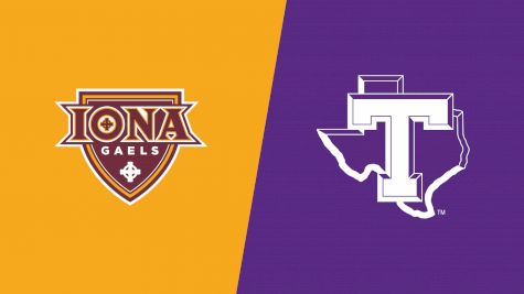 2024 Iona vs Tarleton - Men's