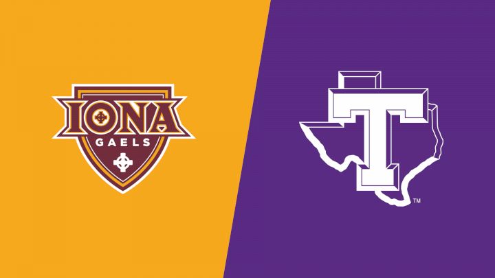 2024 Iona vs Tarleton - Men's