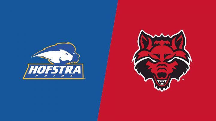 Hofstra vs Arkansas St