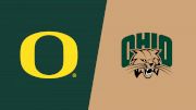 2024 Oregon vs Ohio University