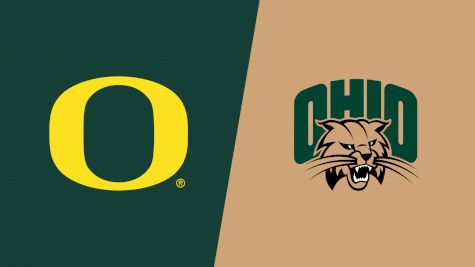 2024 Oregon vs Ohio University