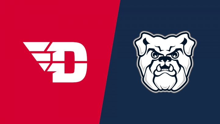 2024 Dayton vs Butler