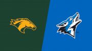 2024 Cal Poly Pomona vs Cal State San Bernardino - Men's