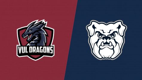 2024 Virginia University-Lynchburg vs Butler