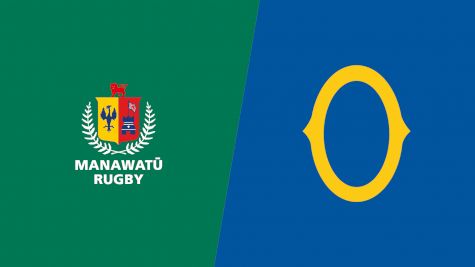 2024 Manawatu vs Otago - Women's