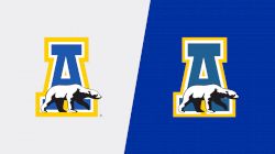 2024 Alaska Fairbanks Blue  vs Alaska Fairbanks Gold