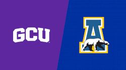 2024 Grand Canyon Men's  Hockey vs Alaska Fairbanks Men's Hockey