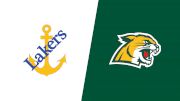 2024 Lake Superior State vs Northern Michigan