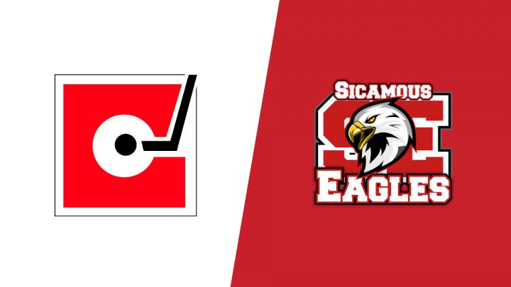 2024 Merritt Centennials vs Sicamous Eagles