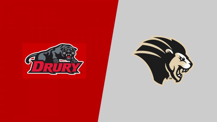 2025 Drury University vs Purdue Northwest - Men's