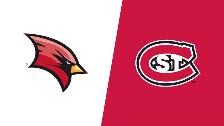 2024 Saginaw Valley St. vs St. Cloud State - Men's