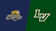 2024 UC Merced vs La Verne - Men's Water Polo
