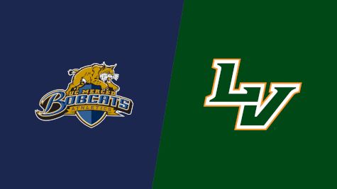 2024 UC Merced vs La Verne - Men's Water Polo