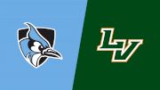 2024 Johns Hopkins vs La Verne - Men's Water Polo