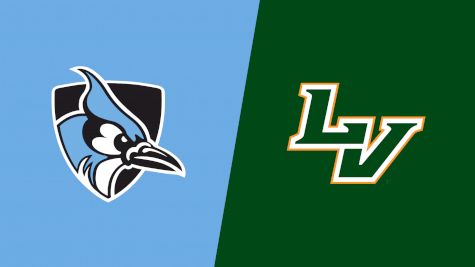 2024 Johns Hopkins vs La Verne - Men's Water Polo