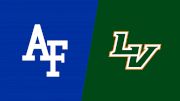 2024 Air Force vs La Verne - Men's Water Polo