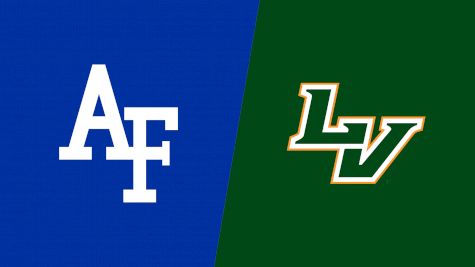 2024 Air Force vs La Verne - Men's Water Polo