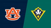 2024 Auburn vs UNC Wilmington - Swimming